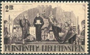 Scene of Homage, 1718