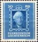 Prince Franz Josef I