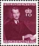 Prince Franz Joseph II
