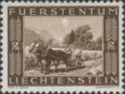 Harvesting Crops
