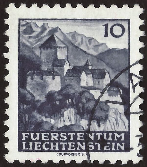 Vaduz