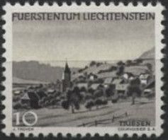 Triesen