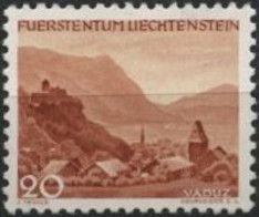 Vaduz