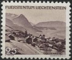 Triesenberg