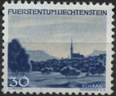 Schaan