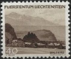 Balzers