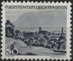 Mauren