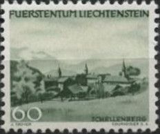 Schellenberg