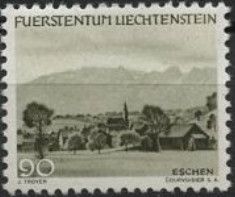 Eschen