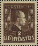 Prince Franz Joseph II