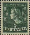 Princess Georgina