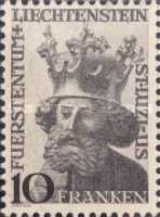 Saint Lucius