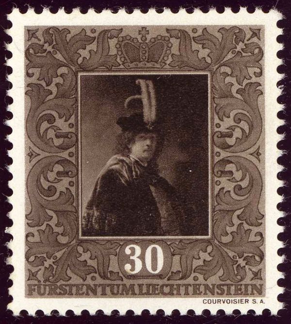 Rembrandt van Rijn
