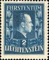 Prince Franz Josef II