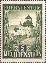 Castle Vaduz