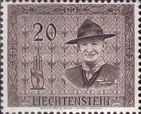 Lord Baden-Powel