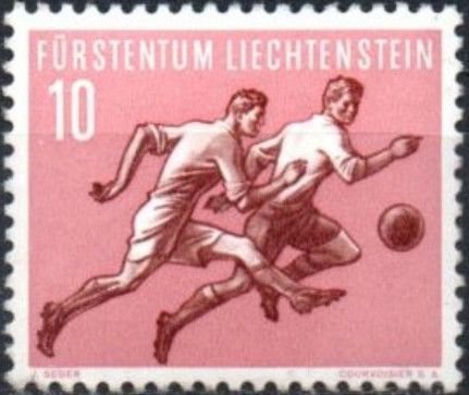 Soccer Players