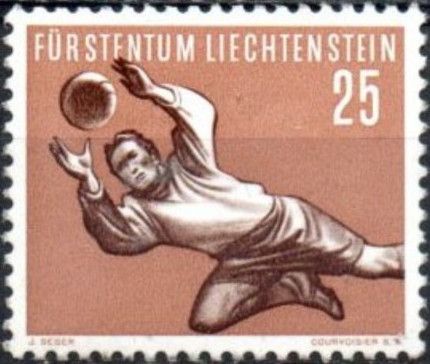 Goalkeeper