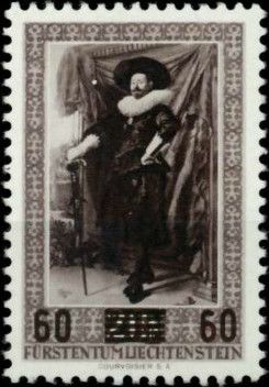 Frans Hals