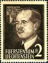 Prince Franz Joseph II