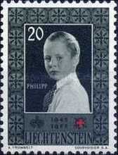 Prince Philipp
