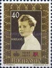 Prince Nikolaus