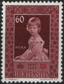 Princess Nora