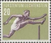 Hurdling