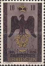 150th anniv. of Independence