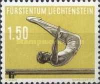 Somersault on parallel bars