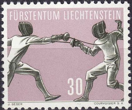 Fencers