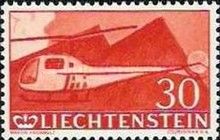 Helicopter Bell 47-J