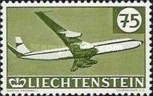 Douglas DC-8