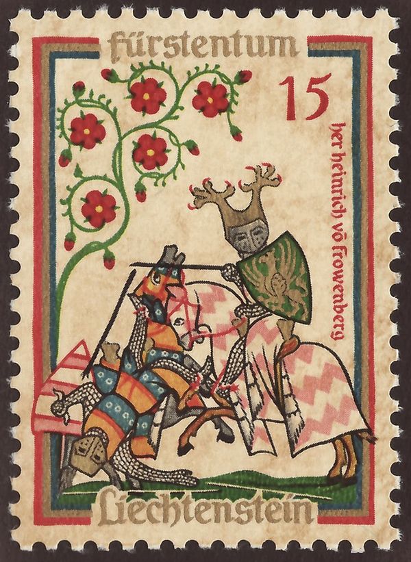 Heinrich von Frauenberg