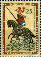 Ulrich von Liechtenstein