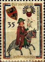 Ulrich von Gutenberg