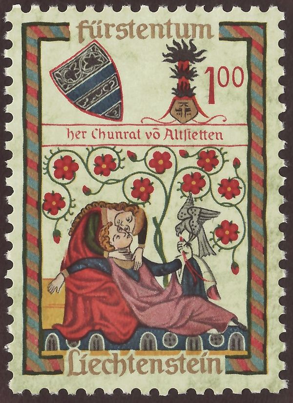 Konrad von Alstetten