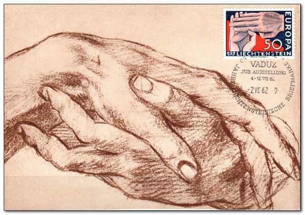 C.E.P.T.- Hands
