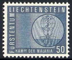 Fight against Malaria
