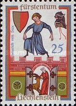 Heinrich of Sax
