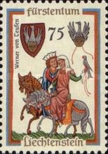 Werner of Teufen