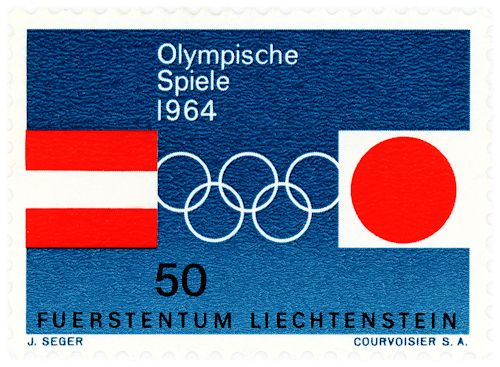 Olympic Games- Tokyo