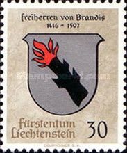 Barons of Brandis