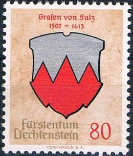 Counts of Sulz