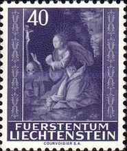 St. Magdalena