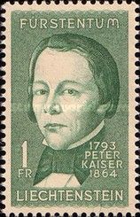Peter Kaiser (1793-1864), historian