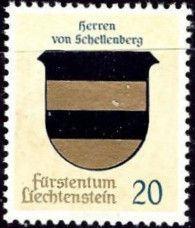 Lords of Schellenberg