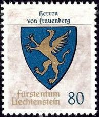 Lords of Frauenberg