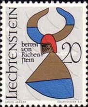 Lords of Richenstein