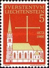 Church Vaduz